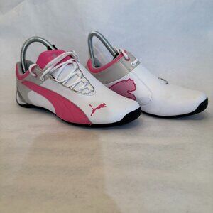 Puma future cat low girl shoes